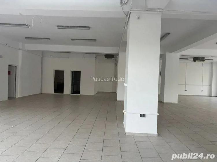 Spatiu comercial Spatiu comercial