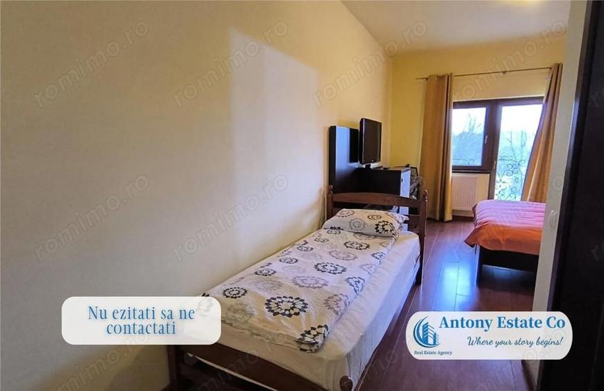 Pensiune de inchiriat - Baile 1 Mai - 7