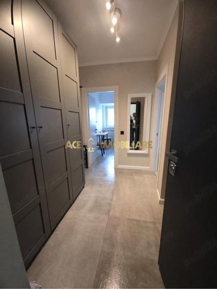 Garsoniera de inchiriat |  Piata Unirii | Mobilata-Utilata | 42MP - 7