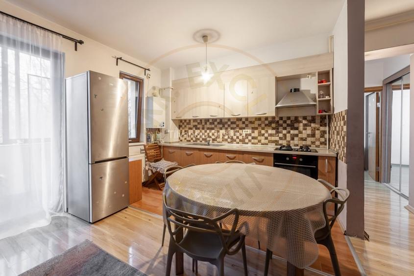 Apartament 2 camere, Gavana