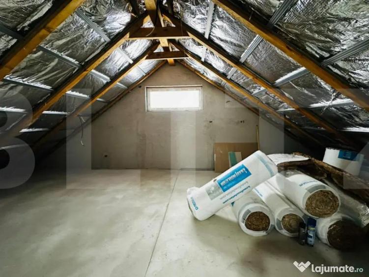 Casa noua de vanzare, 170 mp, cartier San Paolo - 5