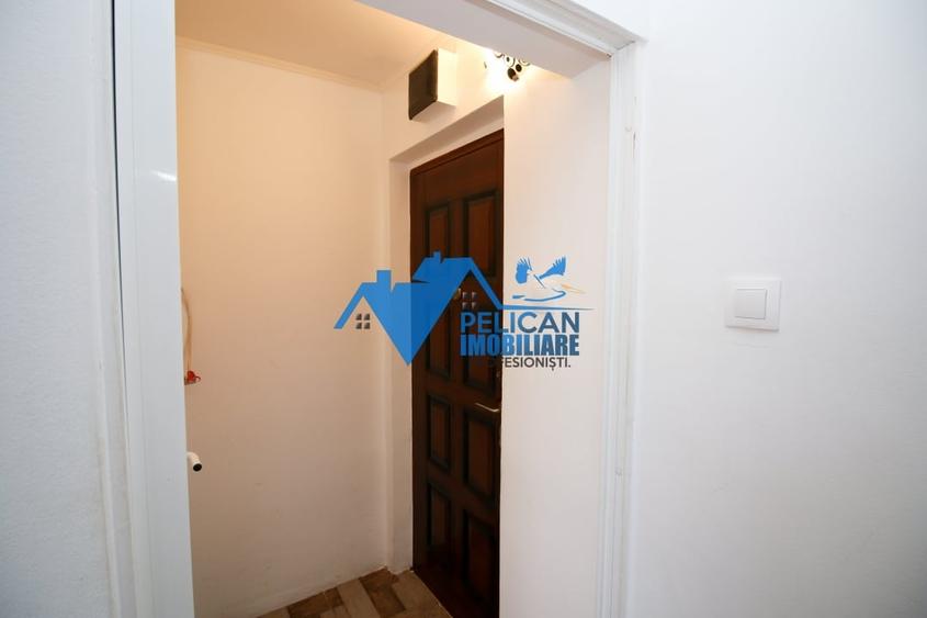 Neptun - Garsoniera renovata, mobilata - 9