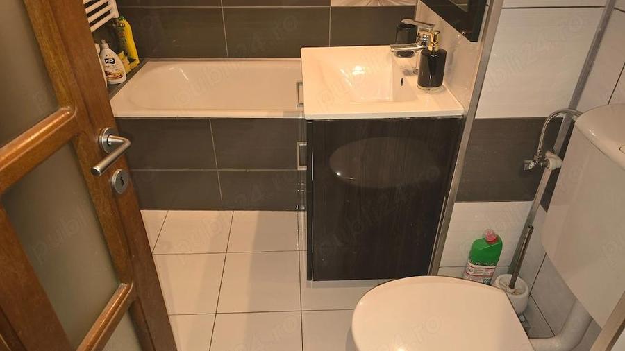 Apartament 2 camere Deva, zona Mihai Viteazu - 8