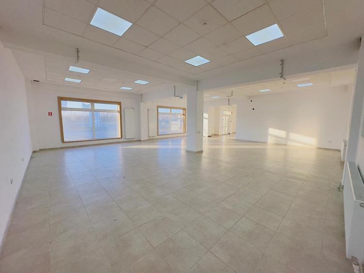 Spatiu Comercial Stradal | Valea Cascadelor 21 | 150 mp - 1