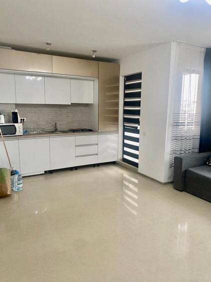 MAMAIA NORD - ZONA KAZEBOO, APARTAMENT CU 2 CAMERE, MOBILAT SI UTILAT - 2