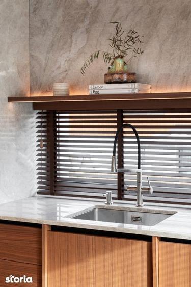 Vila la cheie in Faget, noua, mobilata si nelocuita - The Tech-Luxury - 4