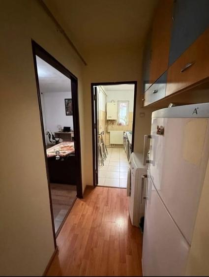 Apartament 2 camere, decomandat, zona Pacurari- Alpha Bank - 5