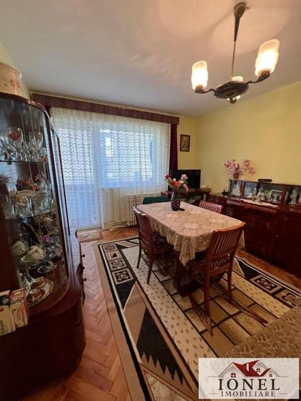 Vanzare apartament doua camere Alba Iulia - Cetate - 6