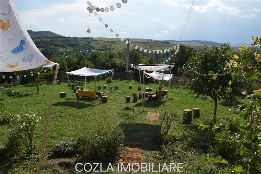 Vand pensiune Dobreni, Neamt, 318000 euro, pret redus, perioada limitata - 1