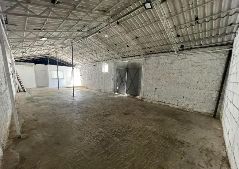 Spatii Depozitare Zona Obor - Doamna Ghica - 40 - 154 mp - 3