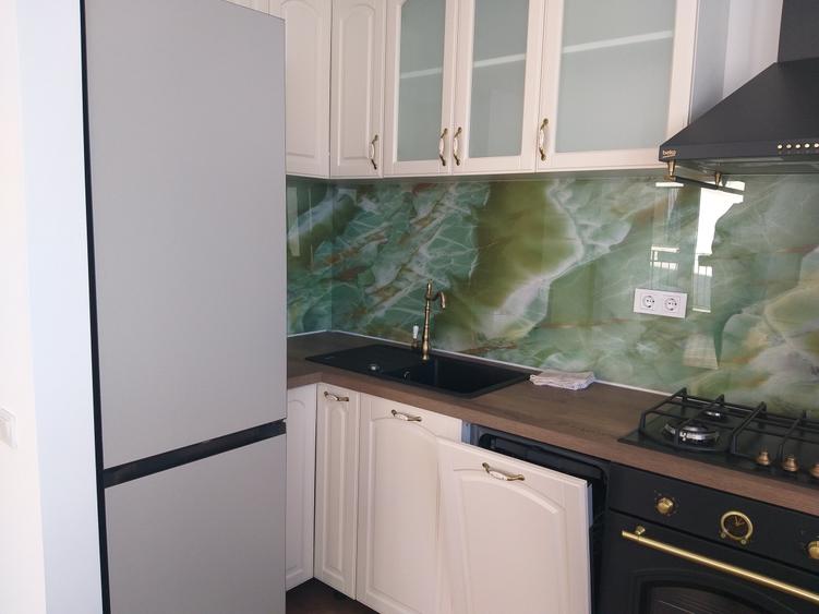 BANEASA LAC-PETROM CITY, 3 CAMERE, BUCATARIA MOBILATA, TERASA, PARCARE SUBTERANA - 13