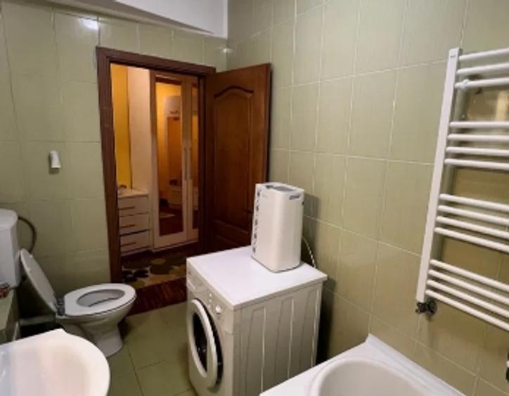 Vitan Mall bl.2005, 1/4, balcon, AC, mobilat,utilat complet,renovat. - 4