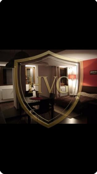 Studio | Barbu Vacarescu-Floreasca - 1