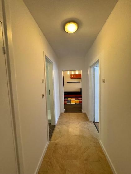 Banu Manta | 2 camere | et 8 | 54mp | renovat complet | 575 euro - 4