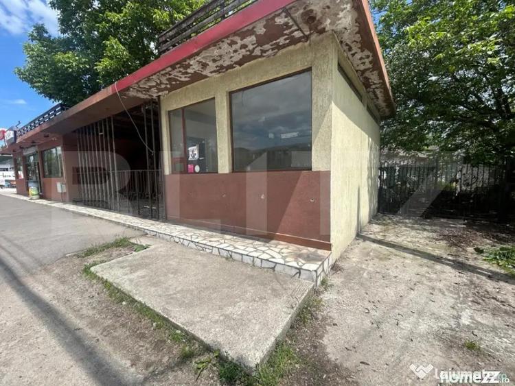 Spatiu comercial | 155 mp | Centura | Targoviste | - 3