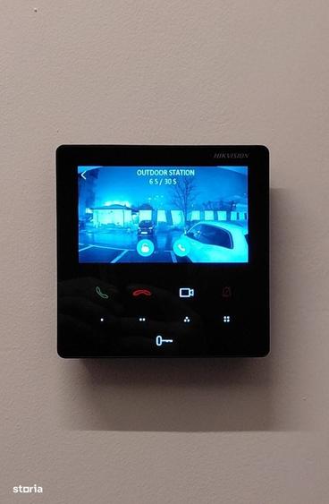 Apartament 2 camere Militari Residence - 7