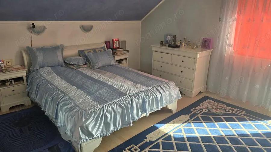 Vand proprietate in Deva. zona Ceangai, compusa din 2 case de locuit, constructii din anul 2003 - 17