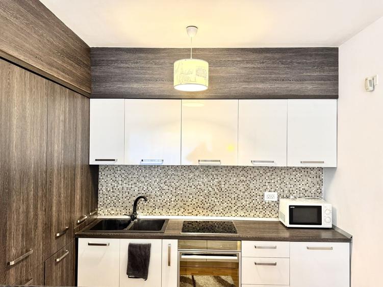 Apartament 2 camere -Braytim,  Lumină, spațiu și liniște - 9