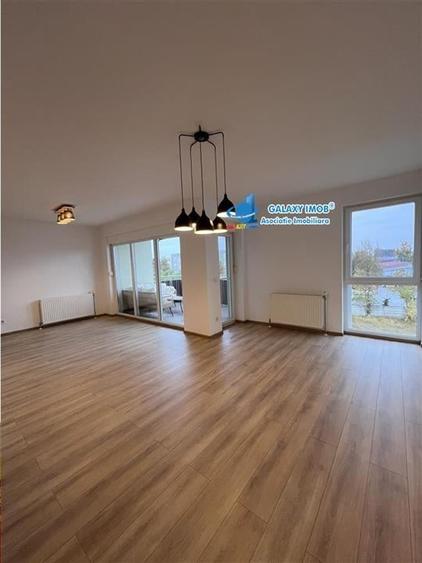 Vanzare apartament 3 camere Cartierul German Residenz Chitila - 11