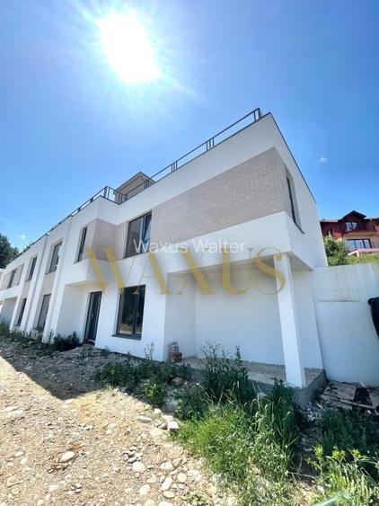 OPORTUNITATE! Duplex de vanzare in Floresti, 90mp, terasa, 250mp teren