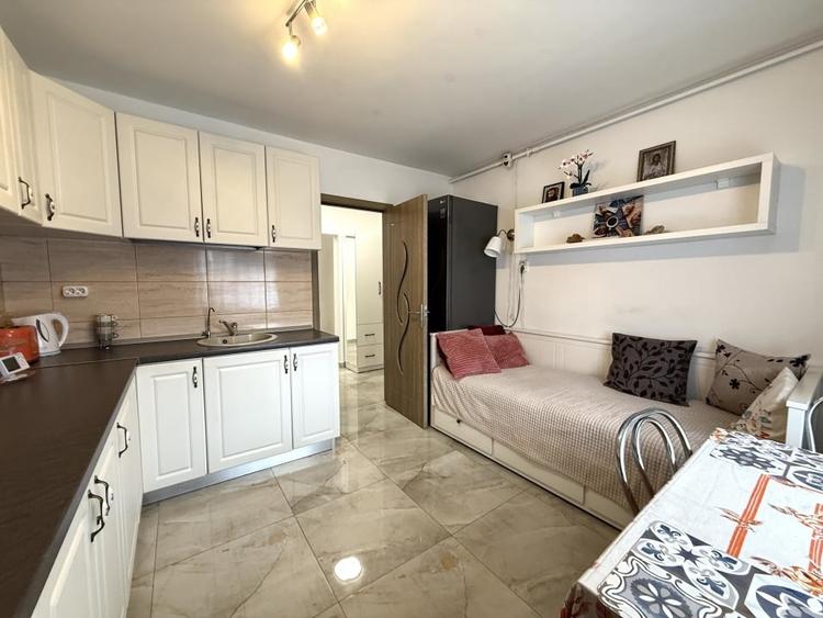 Apartament 2 camere decomandat cu CENTRALA, 63 mp, Nerva Traian - Panait Cerna - 8