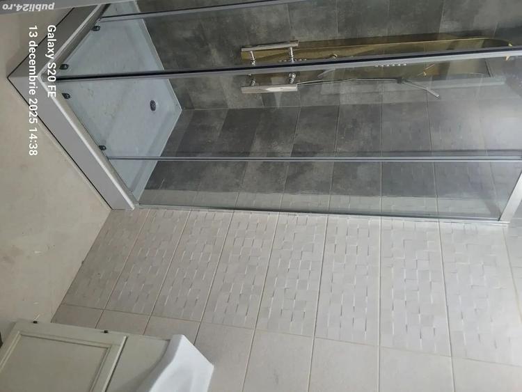 Garsoniera bloc nou 2025, 38 mp, ideala birou/salon - 5