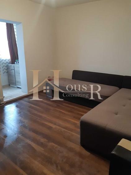 Ideal investitie, apartament la etajul 2, intr-un bloc izolat termic exterior ! - 1