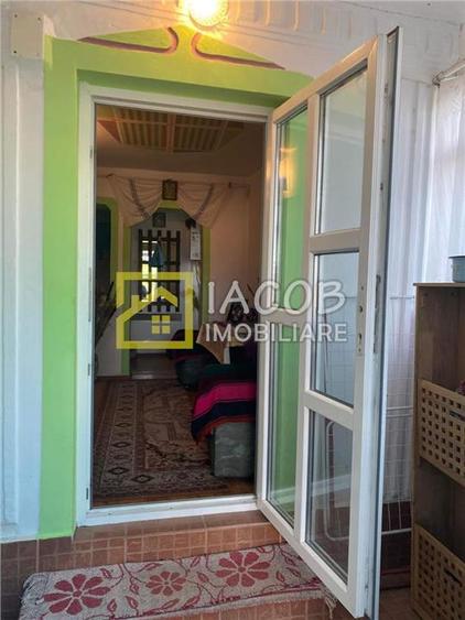 Apartament la casa cu 3 camere, Magura, Bacau - 22