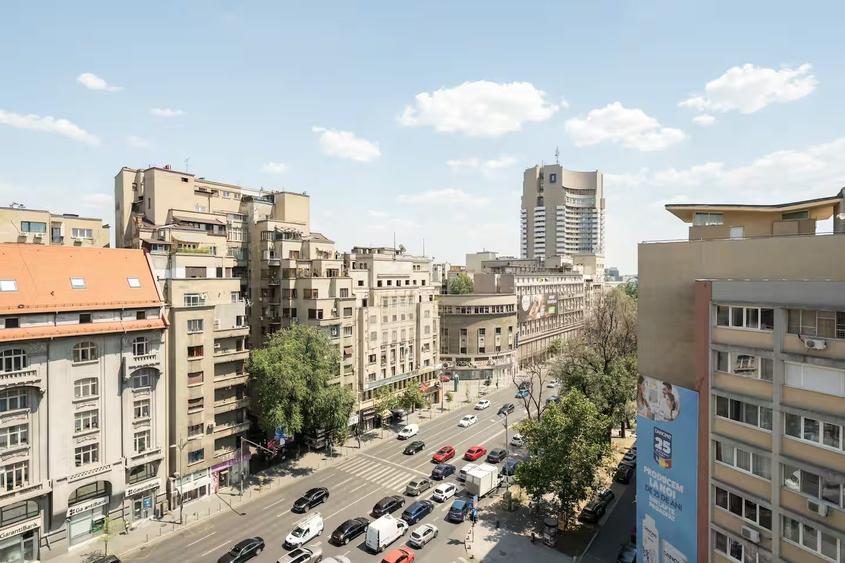 Piata Universitati apartament exclusivist - 31