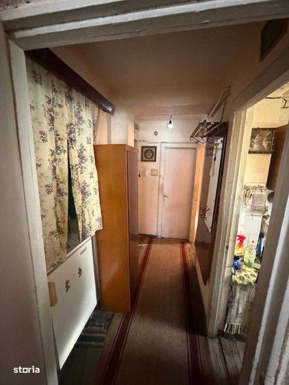 Apartament 2 camere Caracal - 1