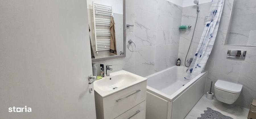 Inchiriere apartament bloc nou 1 camera Unirea Towes-Pd Ros - 1