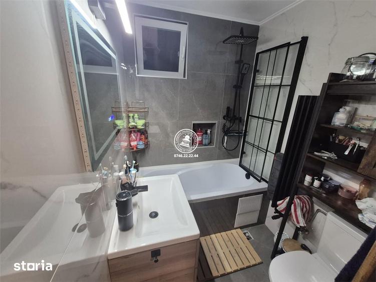 Vanzare apartament 4 camere ALEXANDRU cel BUN -IASI - 6