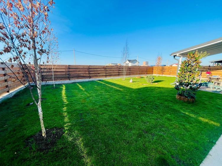 Casa Buftea - Crevedia PREMIUM, Proprietar - 10