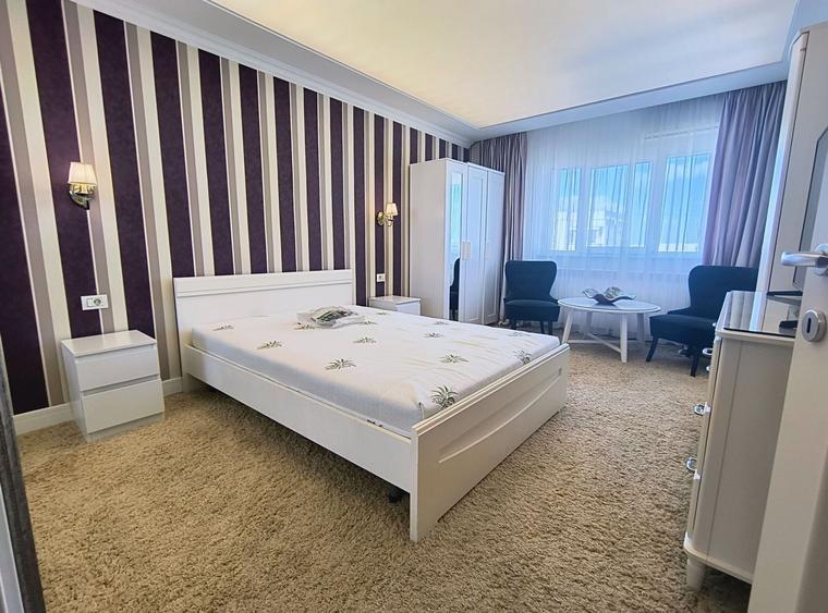 Garsoniera Ion Mihalache- Titulescu- Banu Manta - 1