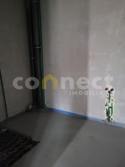 Apartament pe 2 nivele cu gradina si parcare | Someseni - 13