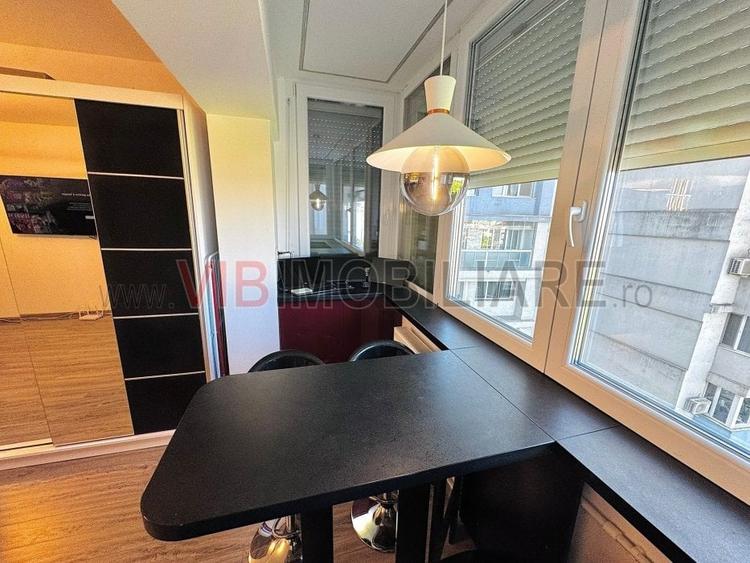 Studio - Pta Victoriei - Titulescu - Ultracentral - 3