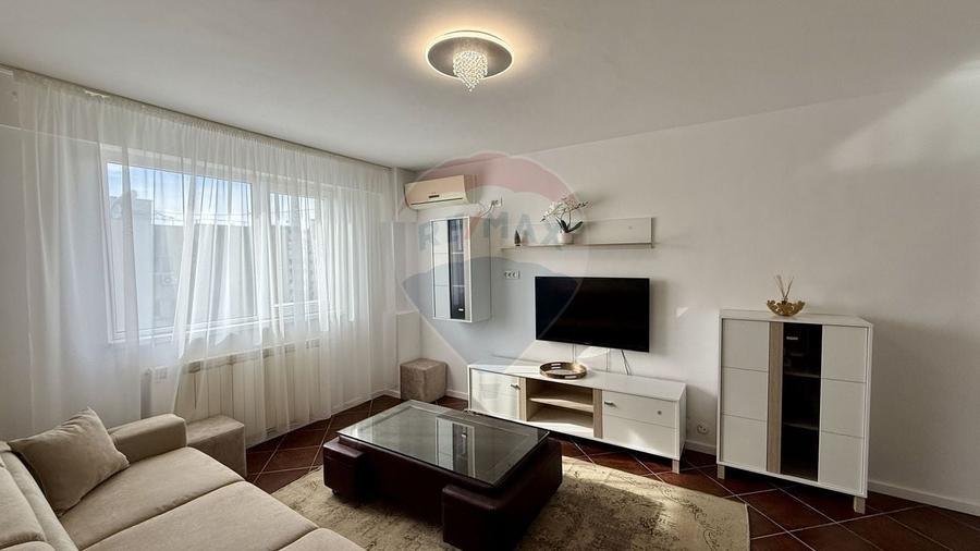 Apartament 2 camere de închiriat – Piața Victoriei / Iacob Felix - 2