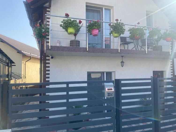 Vand nu doar o casa ci un stil de viata - 1