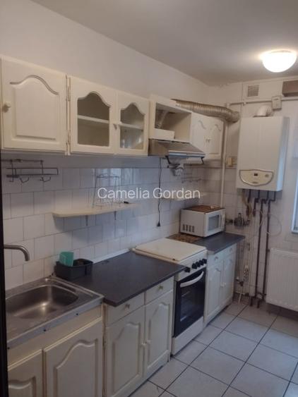 Inchiriere apartament mobilat, 3 camere, cu garaj, Marasti Inchiriere apartament mobilat, 3 camere, cu garaj, Marasti