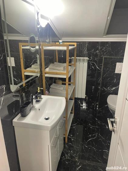 Apartament modern cu 2 camere, complet utilat ideal pentru o persoana sau un cuplu - 4