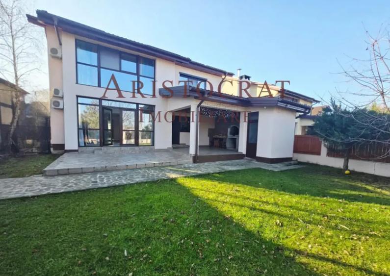 Vila 5 camere Paradisul Verde - 3