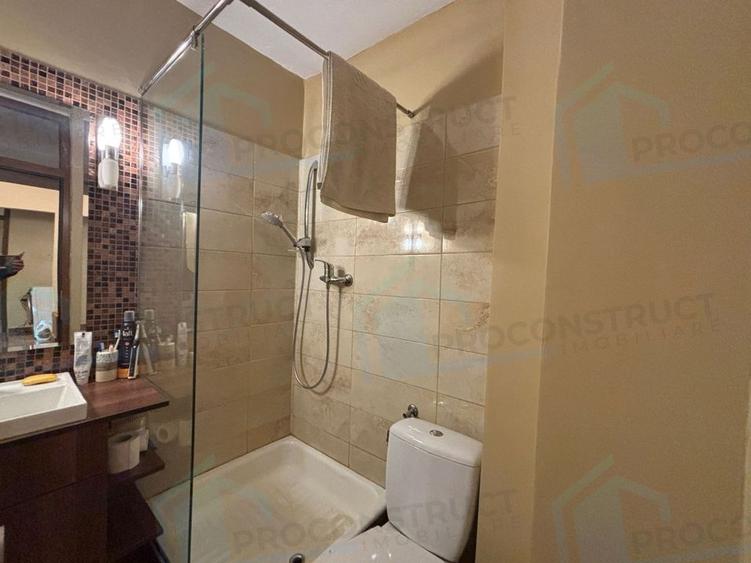Spatiu si confort - apartament 4 camere Calea Aradului - 9