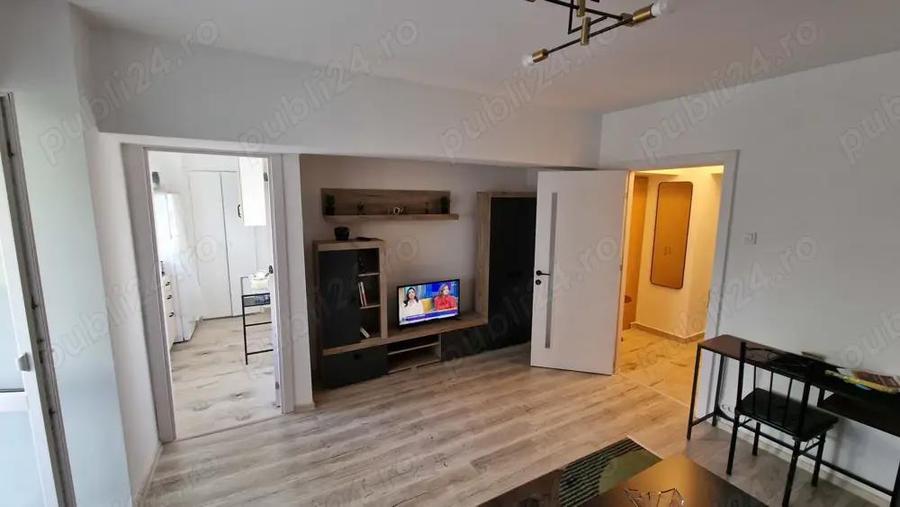 Inchiriez garsoniera Bd Ion Mihalache Clucerului - 4