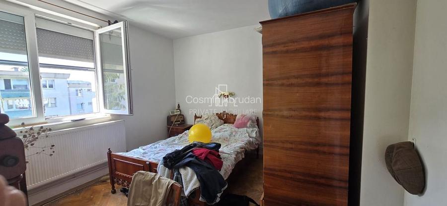 Apartament 2 camere, zona Dumbravei, Sighisoara