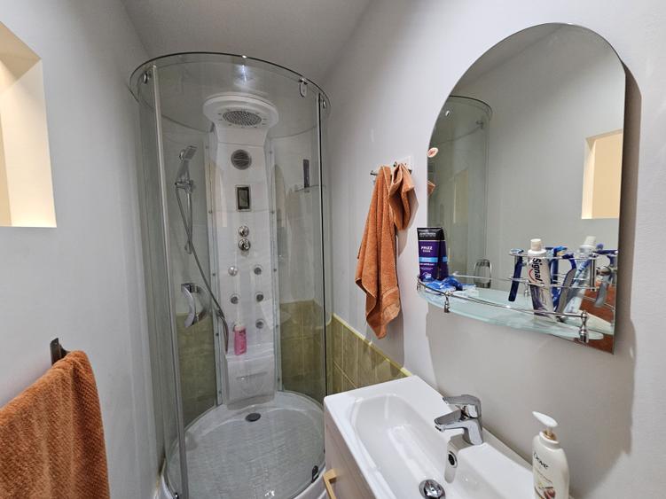 Ap 4 camere, 2 băi, wc serviciu, et 2 din 2, central, Timișoara - 25