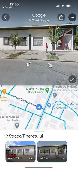 Spatiu comercial - 1