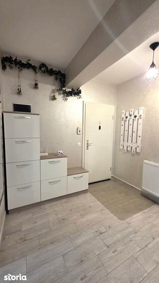 Apartament 3 camere, insorit, etaj 1 Avantgarden - 12
