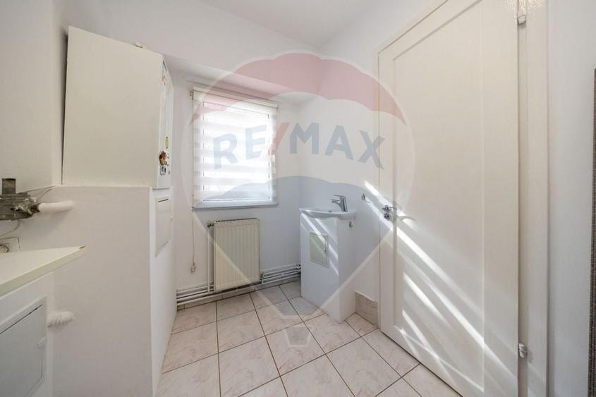 Spațiu comercial de 33mp de închiriat în zona Valea Cetatii - 8