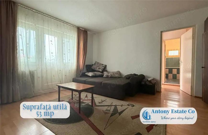 Apartament de inchiriat, 2 camere, Iosia, Oradea - 3