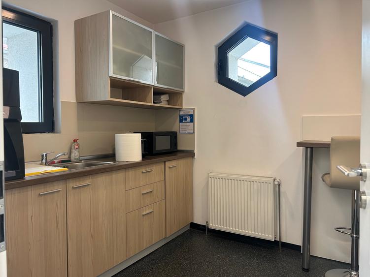 Spațiu pentru activități profesionale in locație centrala Televiziune/Dorobanti - 4